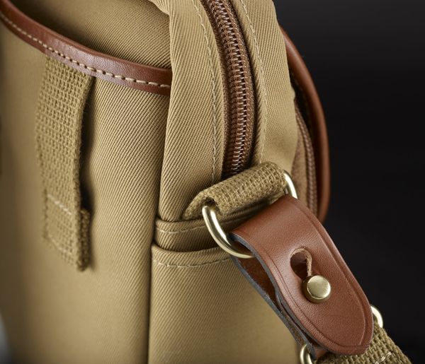 Billingham Stowaway Pola  khaki-tan