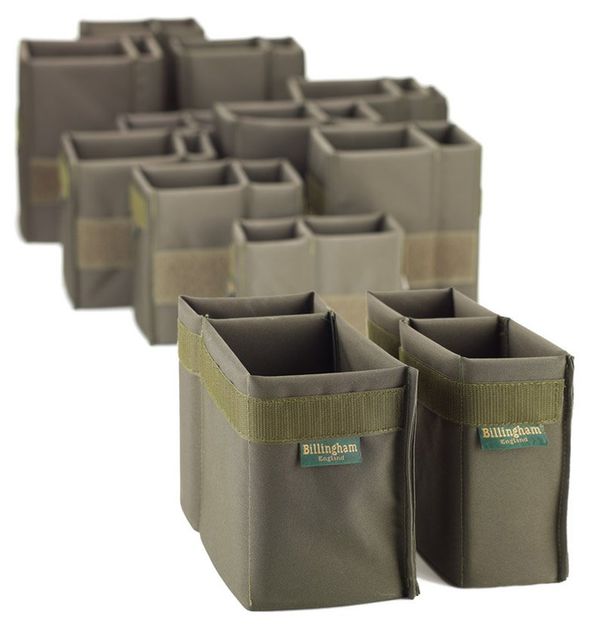 Billingham Superflex olive  11-15