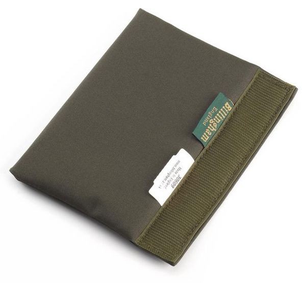 Billingham Superflex olive  flap