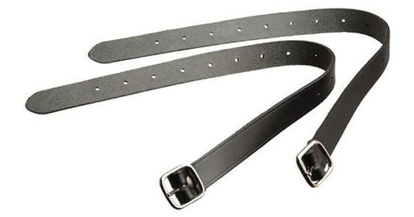 Billingham Tripod straps  TSL black
