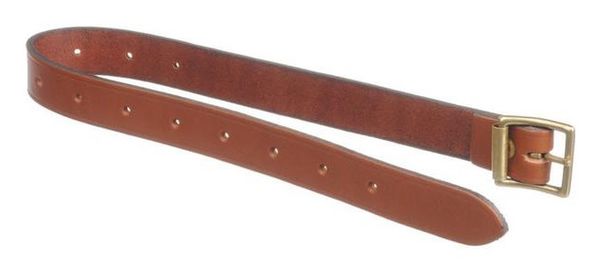 Billingham Tripod straps  TSL tan