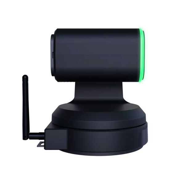 BirdDog X1 1080P PTZ Camera with 20x Zoom  schwarz