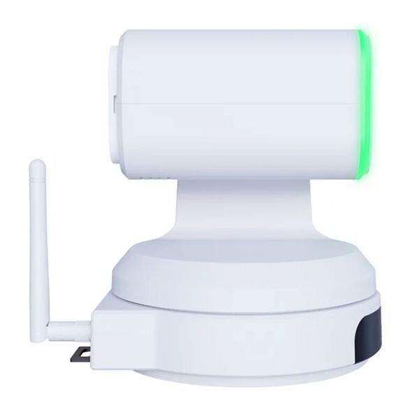 BirdDog X1 1080P PTZ Camera with 20x Zoom  weiß