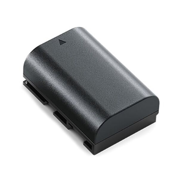 Blackmagic Akku  Typ LP-E6
