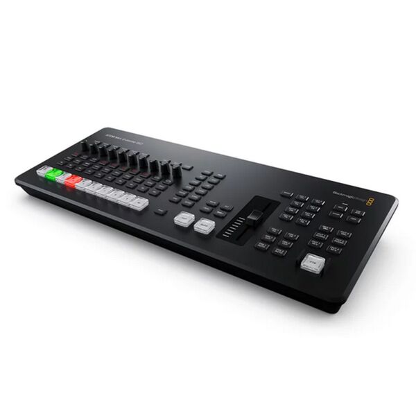 Blackmagic ATEM Mini Extreme ISO G2 