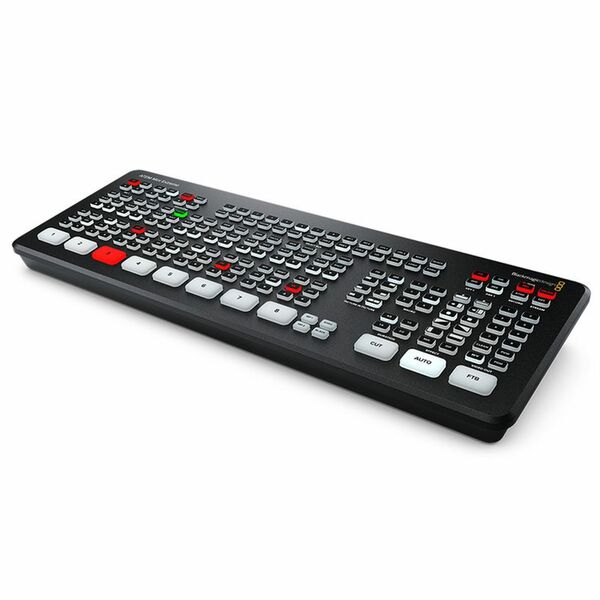 Blackmagic ATEM Mini Extreme 