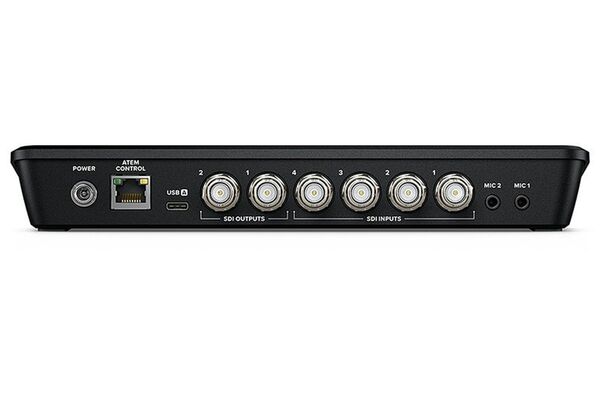 Blackmagic ATEM SDI  Pro ISO Videomischer