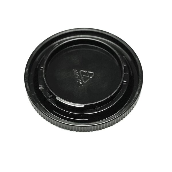 Blackmagic Camera-Lens Cap  Micro Four Thirds