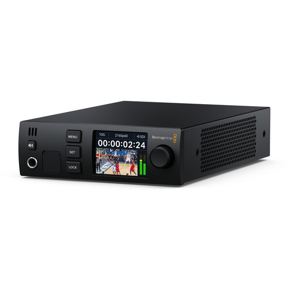 Blackmagic Design 2110 IP UpDownCross 12G 