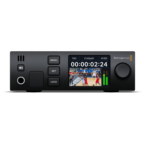 Blackmagic Design 2110 IP UpDownCross 12G 