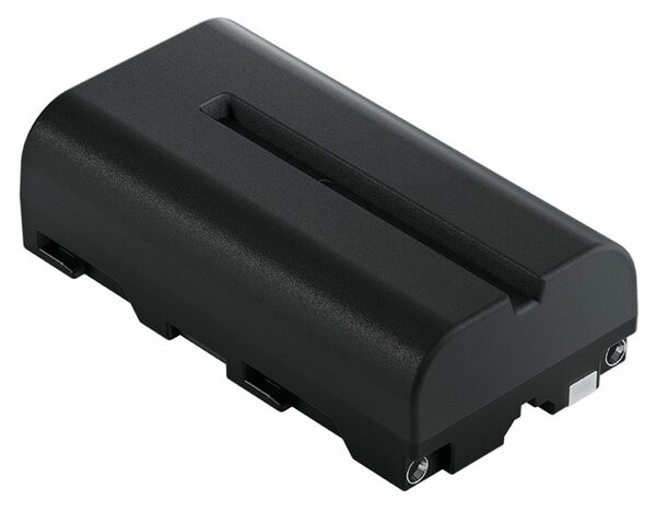 Blackmagic Design Akku  Typ NP-F570