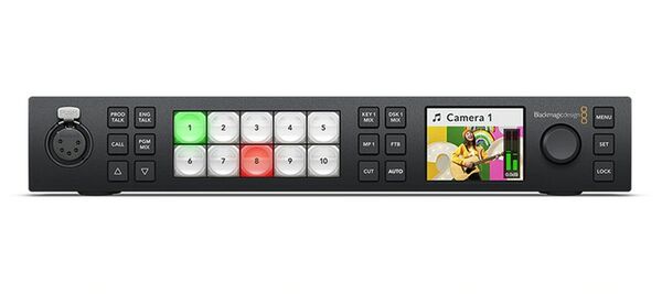 Blackmagic Design ATEM 1 M/E Constellation HD 