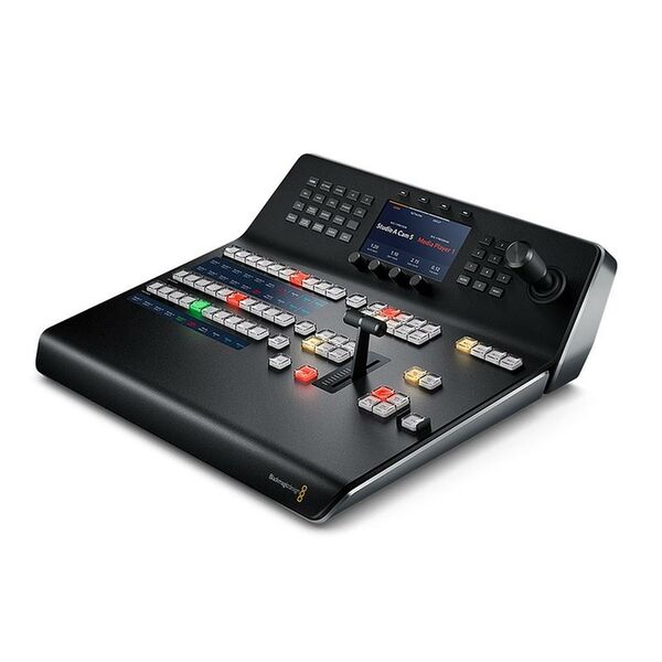 Blackmagic Design ATEM 1M/E Advanced Panel 