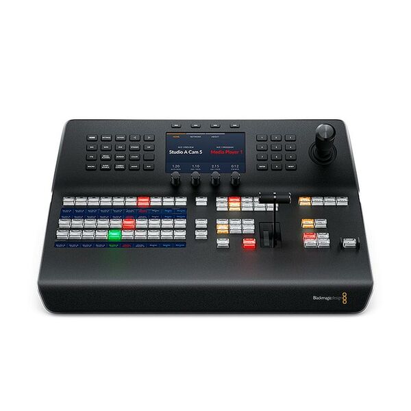 Blackmagic Design ATEM 1M/E Advanced Panel 