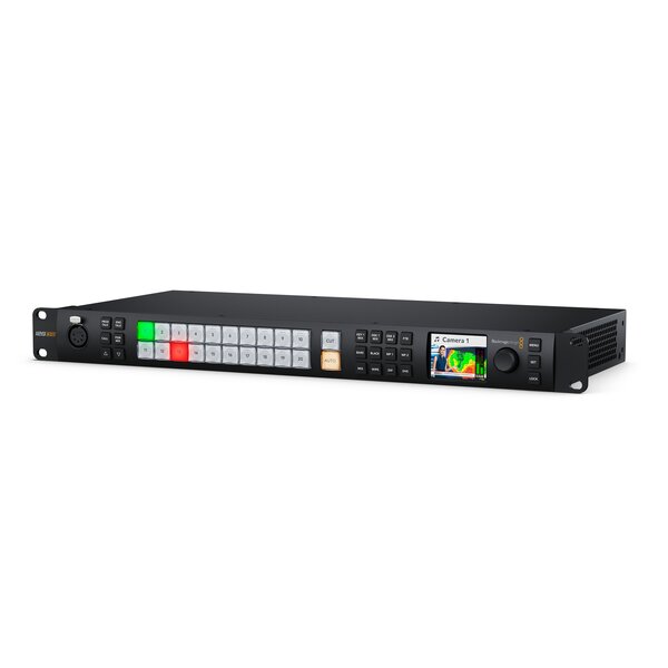 Blackmagic Design ATEM 2 M/E Constellation 4K 