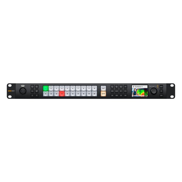 Blackmagic Design ATEM 2 M/E Constellation 4K 