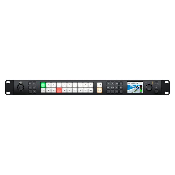 Blackmagic Design ATEM 2 M/E Constellation HD 