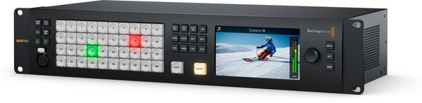 Blackmagic Design Atem 4 M/E Constellation 4K 