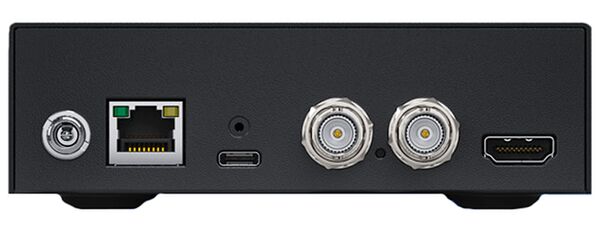 Blackmagic Design ATEM Microphone Converter 