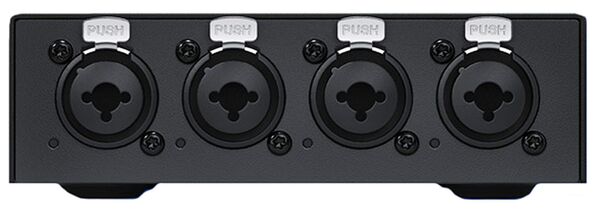 Blackmagic Design ATEM Microphone Converter 