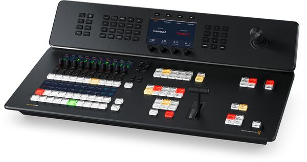 Blackmagic Design ATEM Television Studio 4K8 