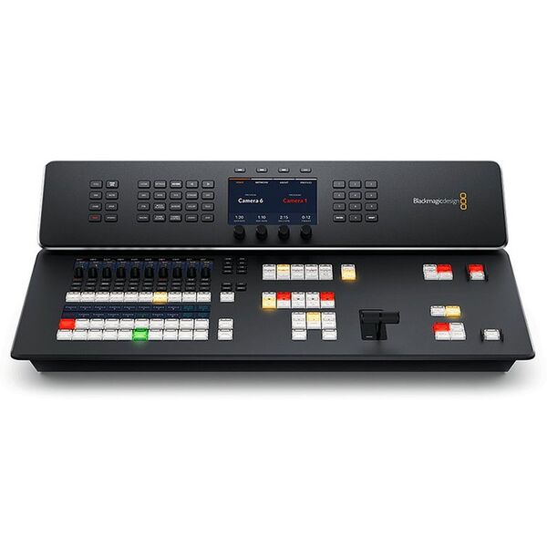 Blackmagic Design ATEM Television Studio HD8 ISO 