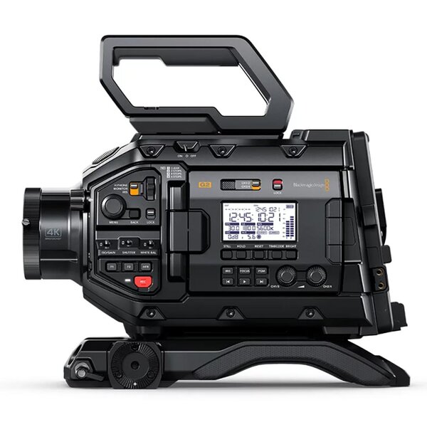 Blackmagic Design Blackmagic URSA Broadcast G2 
