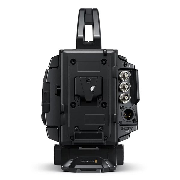 Blackmagic Design Blackmagic URSA Broadcast G2 