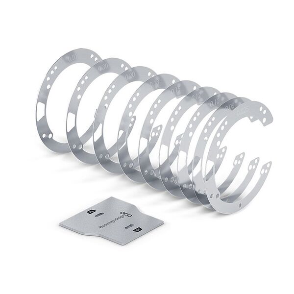 Blackmagic Design Blackmagic URSA Mini Pro Shim Kit 