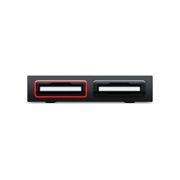 Blackmagic Design Cloud Dock 2 