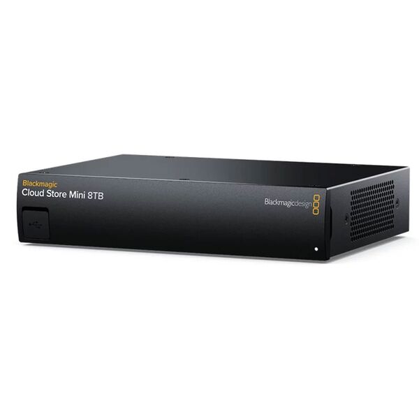 Blackmagic Design Cloud Store Mini 8TB 