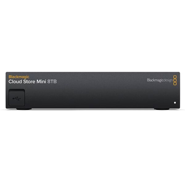 Blackmagic Design Cloud Store Mini 8TB 