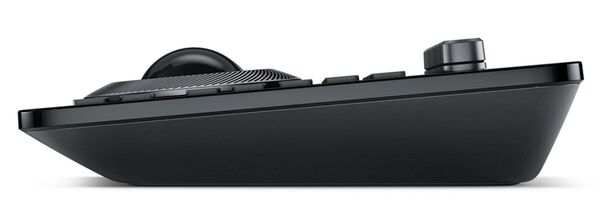 Blackmagic Design DaVinci Resolve Micro Color Panel  (DE)