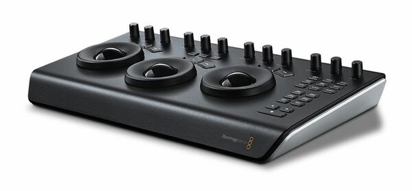 Blackmagic Design DaVinci Resolve Micro Panel 