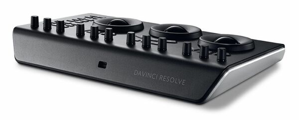 Blackmagic Design DaVinci Resolve Micro Panel 
