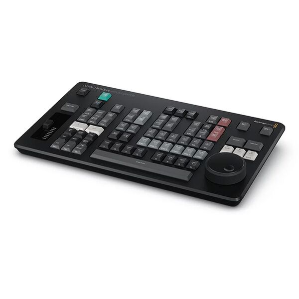 Blackmagic Design DaVinci Resolve Replay Editor 