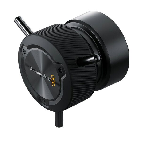 Blackmagic Design Focus Demand 