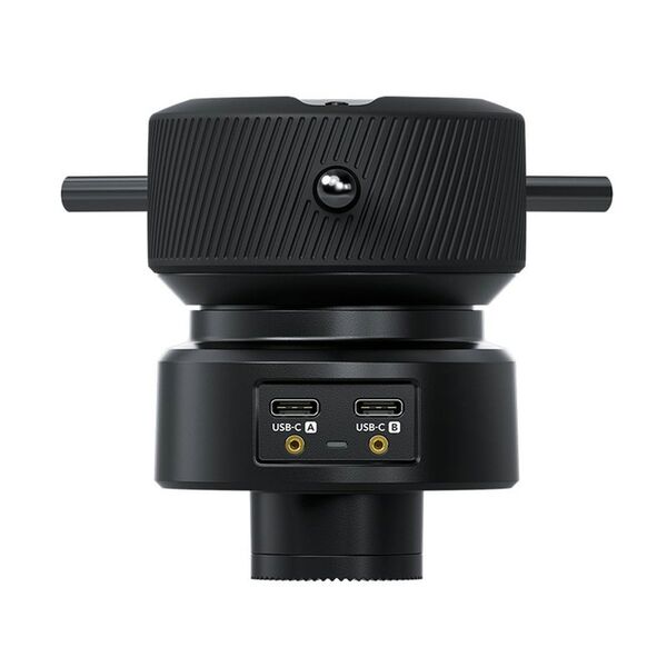 Blackmagic Design Focus Demand 