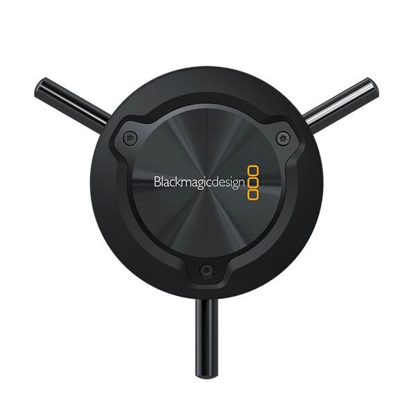 Blackmagic Design Focus Demand 