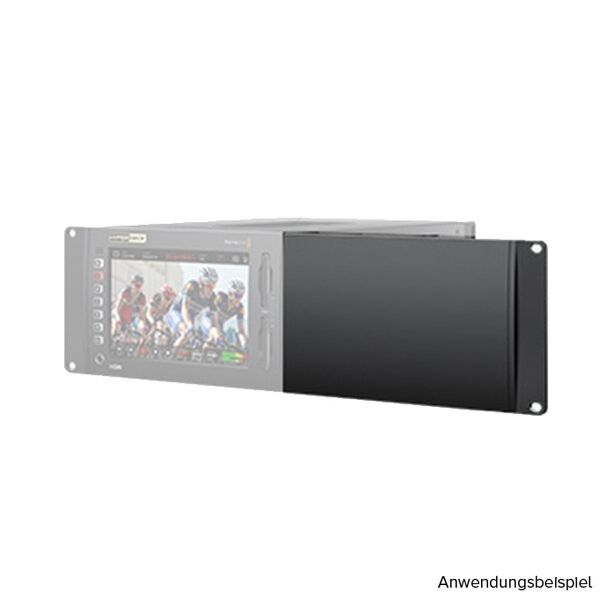 Blackmagic HyperDeck Extreme Rack Kit 
