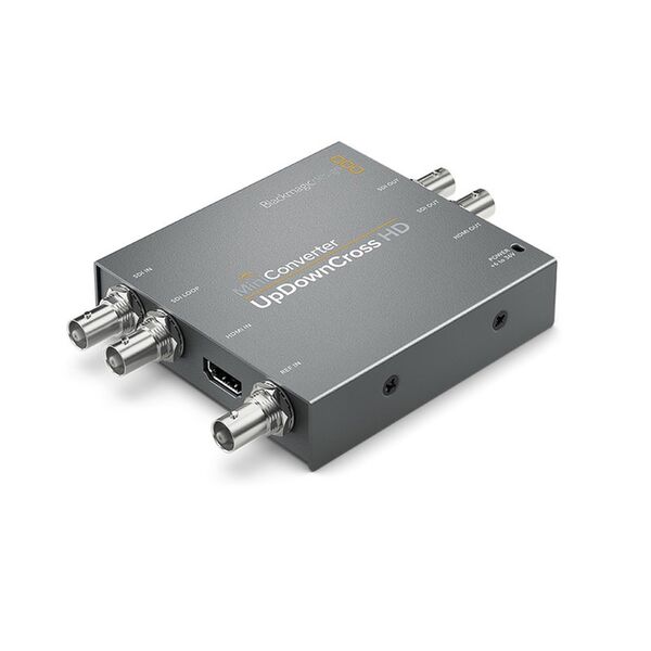 Blackmagic Design Mini Converter UpDownCross HD 