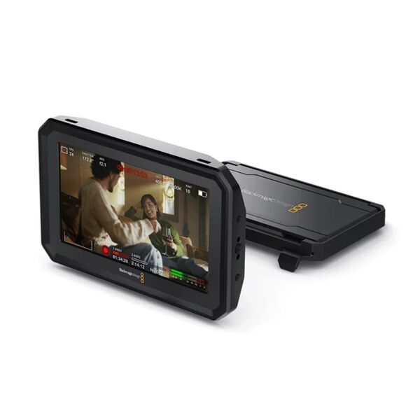 Blackmagic Design PYXIS  Monitor