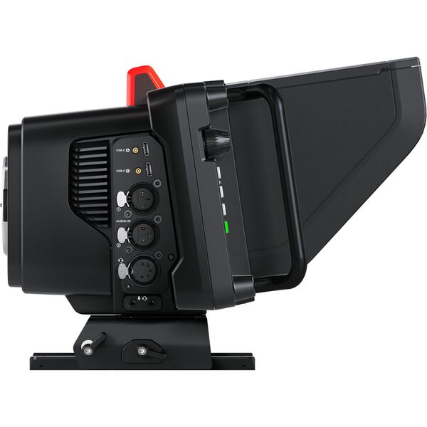 Blackmagic Design Studio Camera 6K Pro 