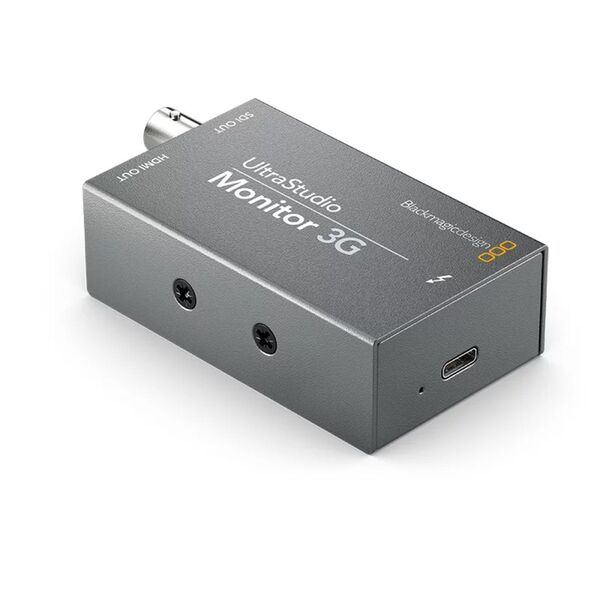 Blackmagic Design UltraStudio Monitor 3G 