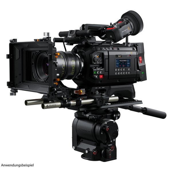 Blackmagic Design URSA Cine 12K LF + EVF 