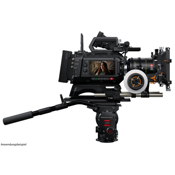Blackmagic Design URSA Cine 12K LF + EVF 