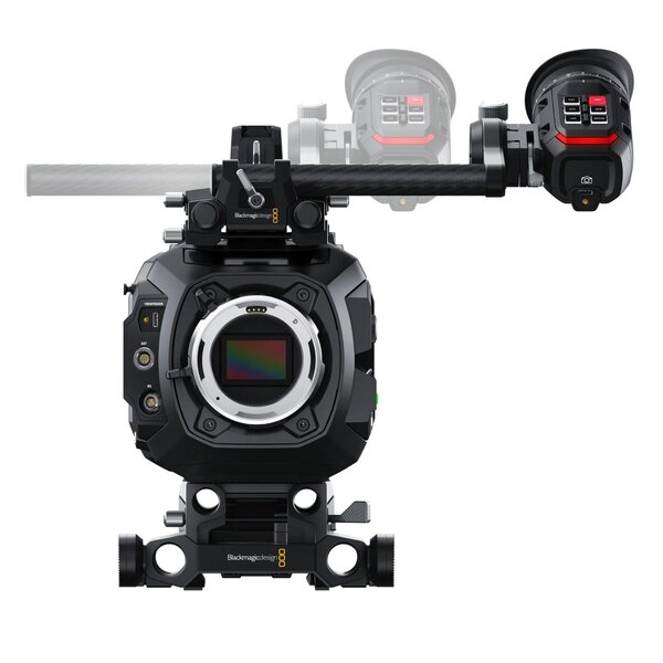 Blackmagic Design URSA Cine 12K LF + EVF 