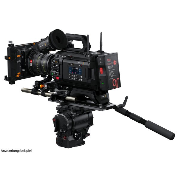 Blackmagic Design URSA Cine 12K LF + EVF 