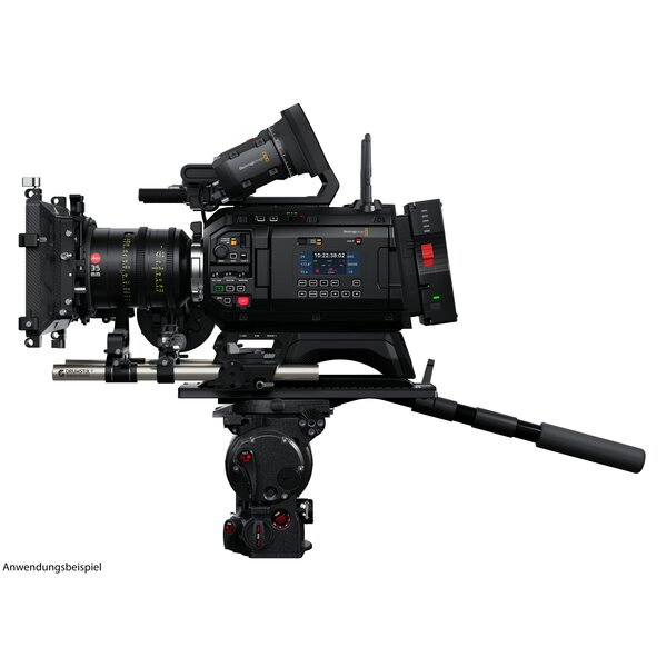 Blackmagic Design URSA Cine 12K LF + EVF 