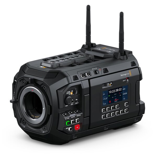 Blackmagic Design URSA Cine 12K LF + EVF 
